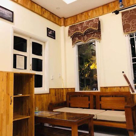 Sao Mai Motel Hoi An Dış mekan fotoğraf