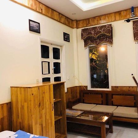 Sao Mai Motel Hoi An Dış mekan fotoğraf