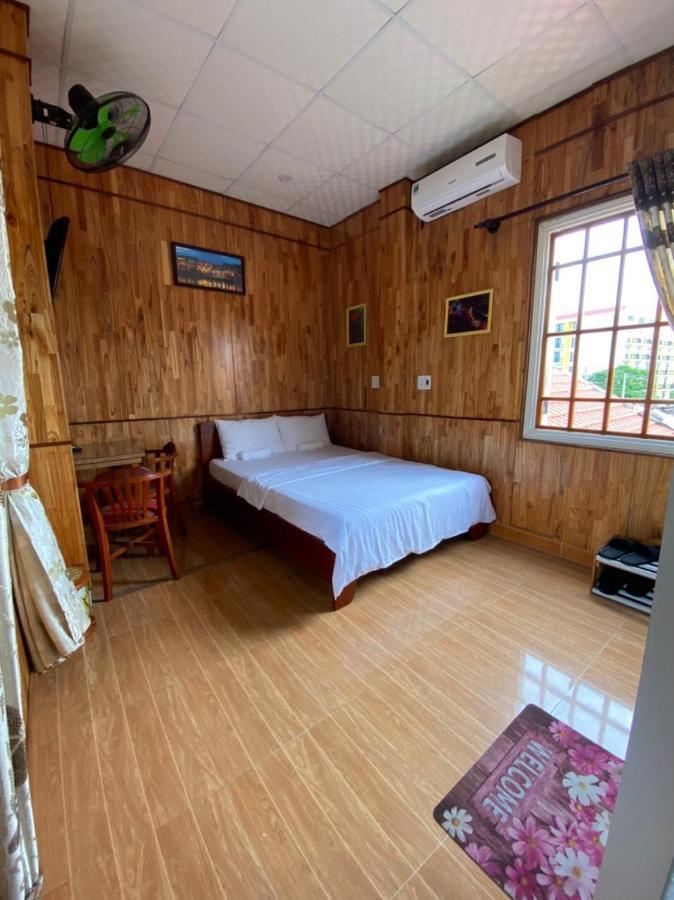 Sao Mai Motel Hoi An Dış mekan fotoğraf