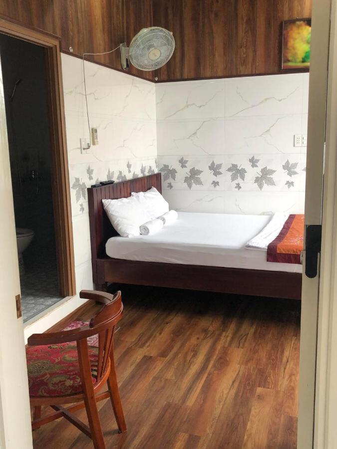 Sao Mai Motel Hoi An Dış mekan fotoğraf