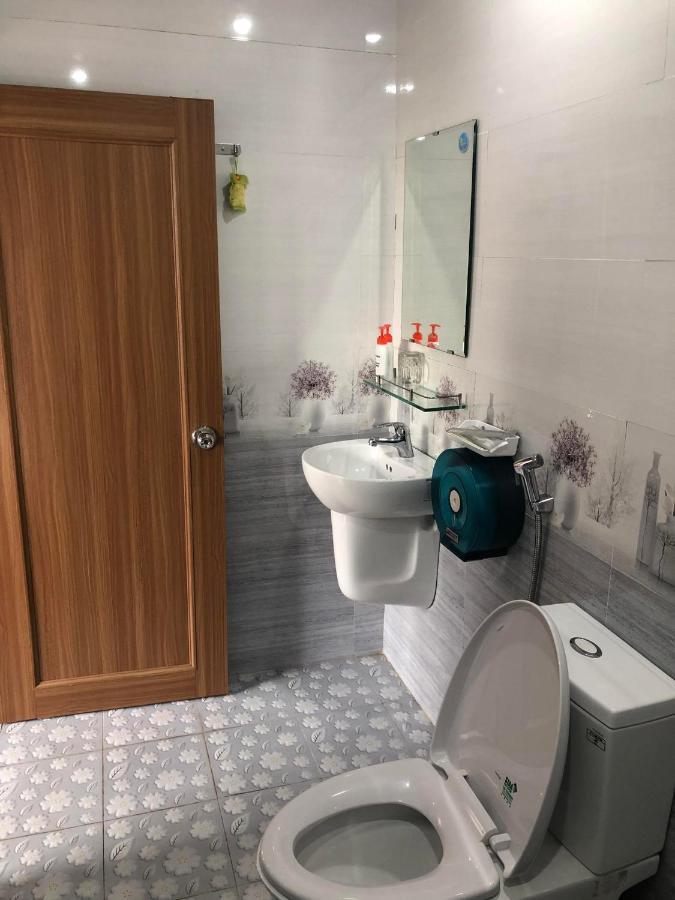 Sao Mai Motel Hoi An Dış mekan fotoğraf