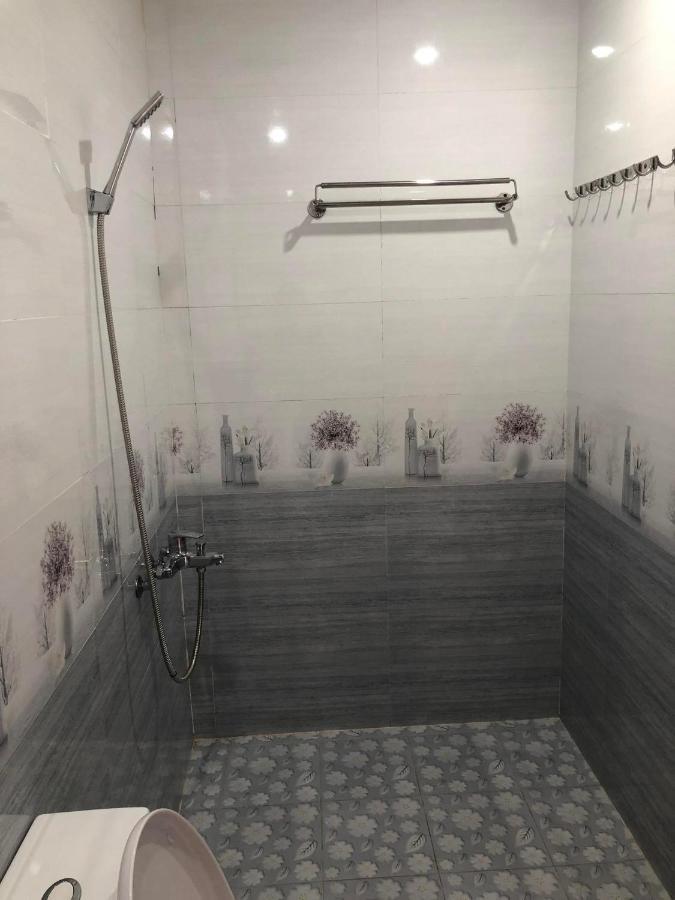 Sao Mai Motel Hoi An Dış mekan fotoğraf