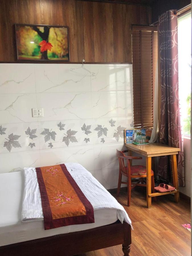 Sao Mai Motel Hoi An Dış mekan fotoğraf