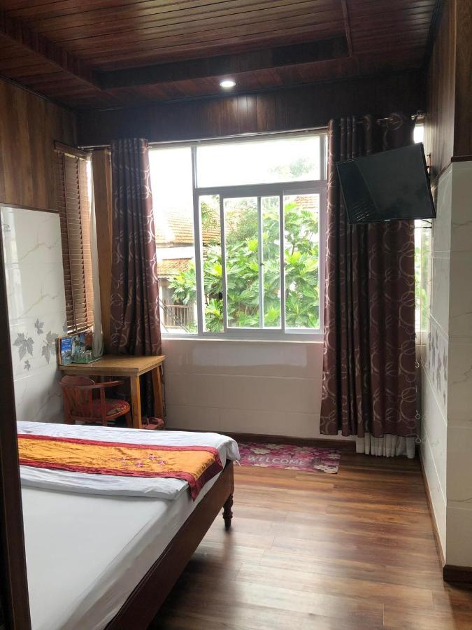 Sao Mai Motel Hoi An Dış mekan fotoğraf