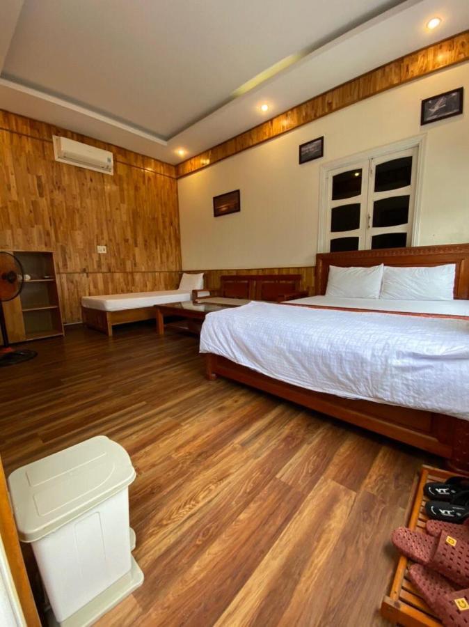 Sao Mai Motel Hoi An Dış mekan fotoğraf