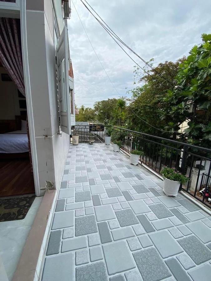 Sao Mai Motel Hoi An Dış mekan fotoğraf