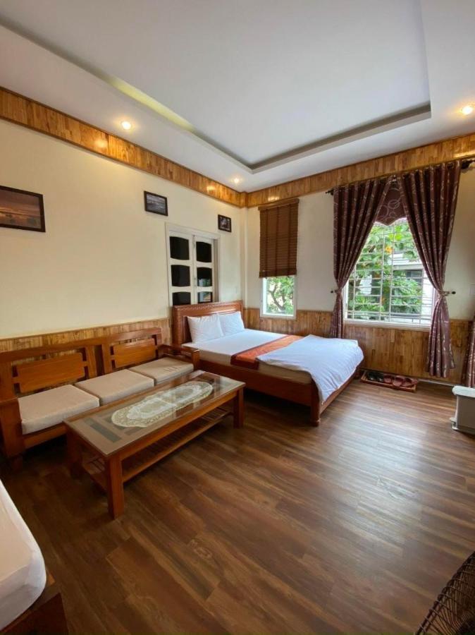 Sao Mai Motel Hoi An Dış mekan fotoğraf