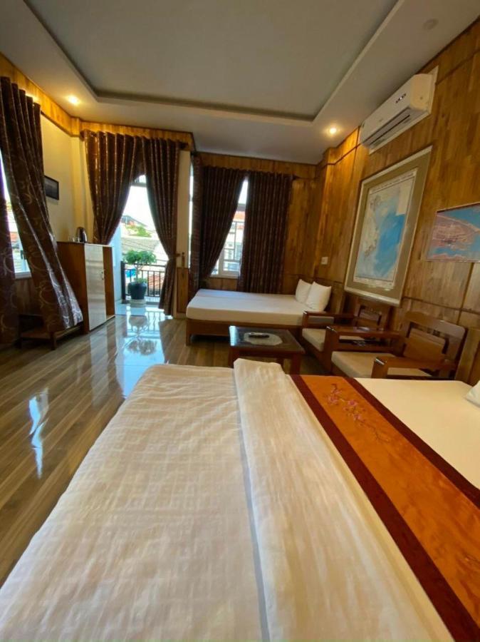 Sao Mai Motel Hoi An Dış mekan fotoğraf