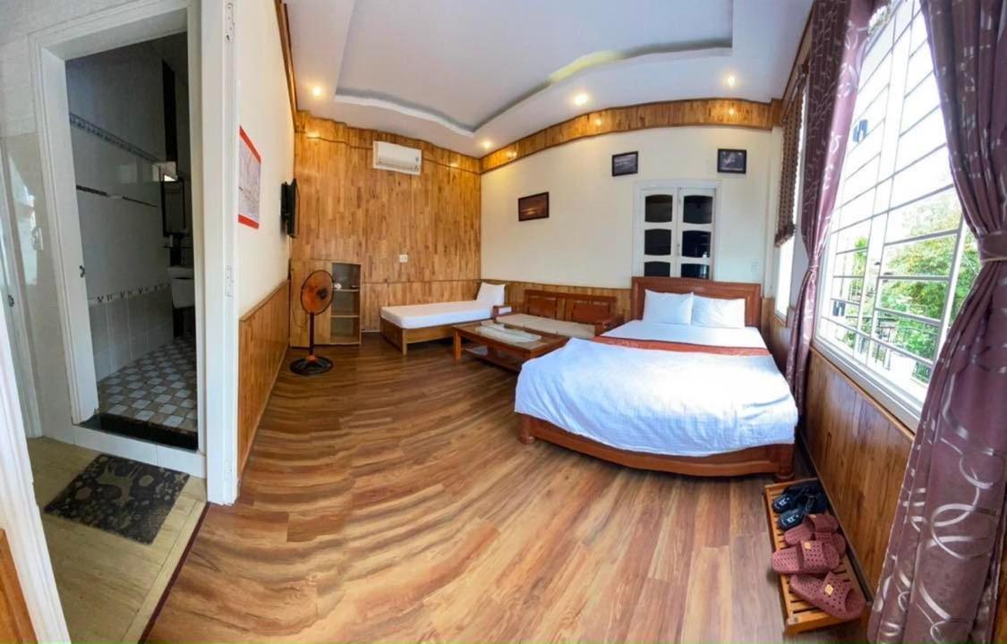Sao Mai Motel Hoi An Dış mekan fotoğraf