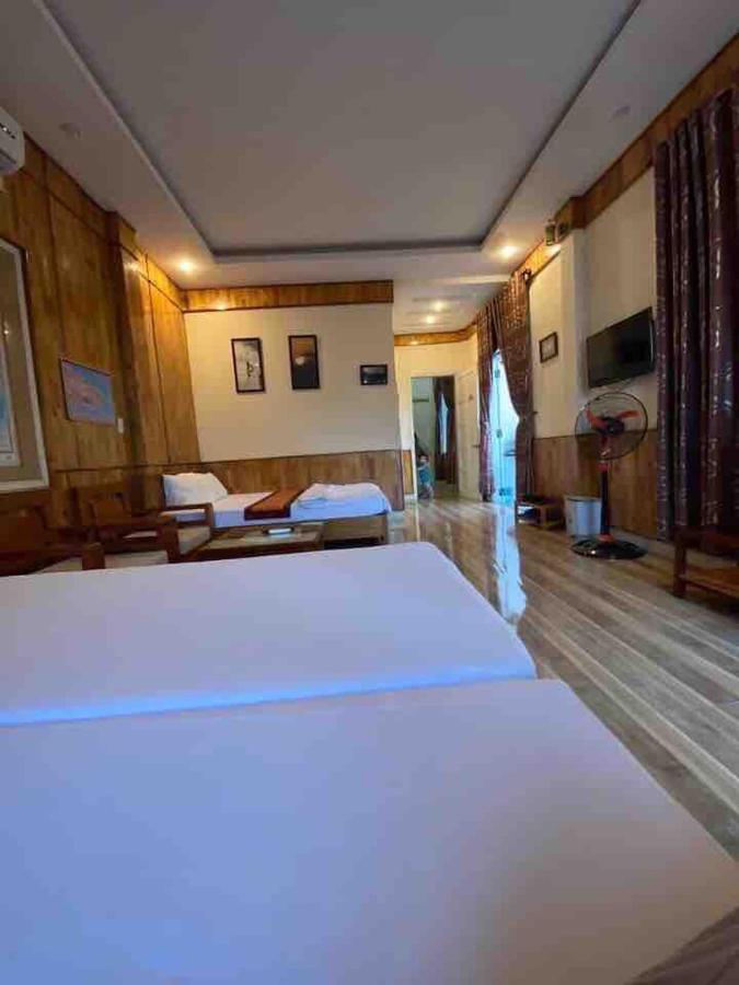 Sao Mai Motel Hoi An Dış mekan fotoğraf