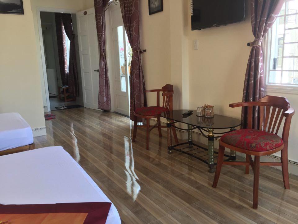 Sao Mai Motel Hoi An Dış mekan fotoğraf
