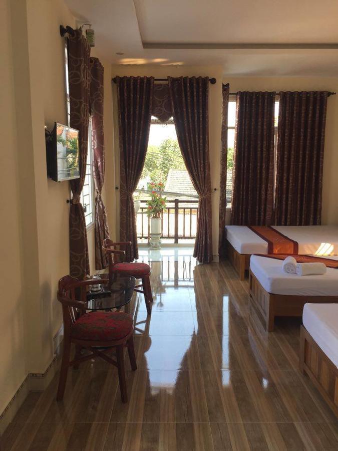 Sao Mai Motel Hoi An Dış mekan fotoğraf