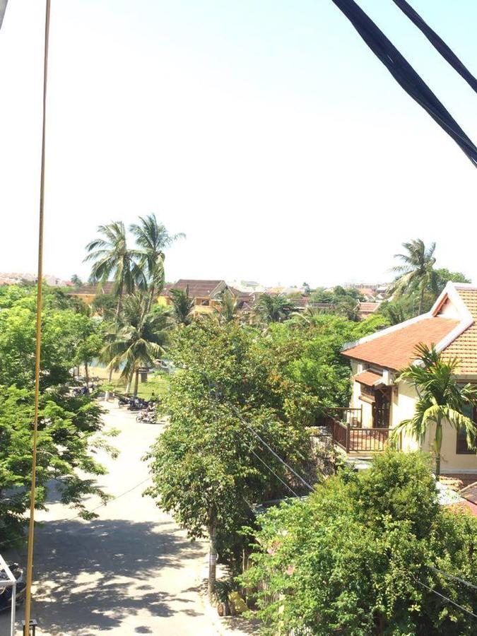 Sao Mai Motel Hoi An Dış mekan fotoğraf