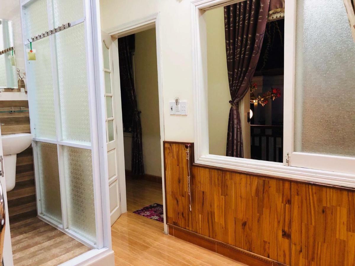 Sao Mai Motel Hoi An Dış mekan fotoğraf