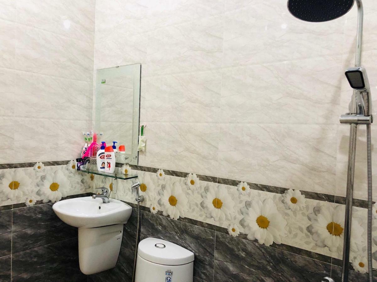 Sao Mai Motel Hoi An Dış mekan fotoğraf