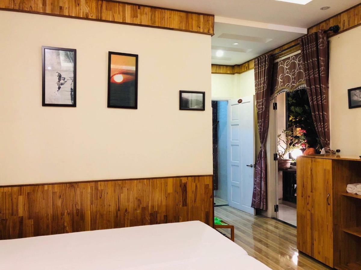 Sao Mai Motel Hoi An Dış mekan fotoğraf