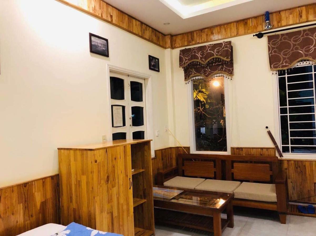 Sao Mai Motel Hoi An Dış mekan fotoğraf