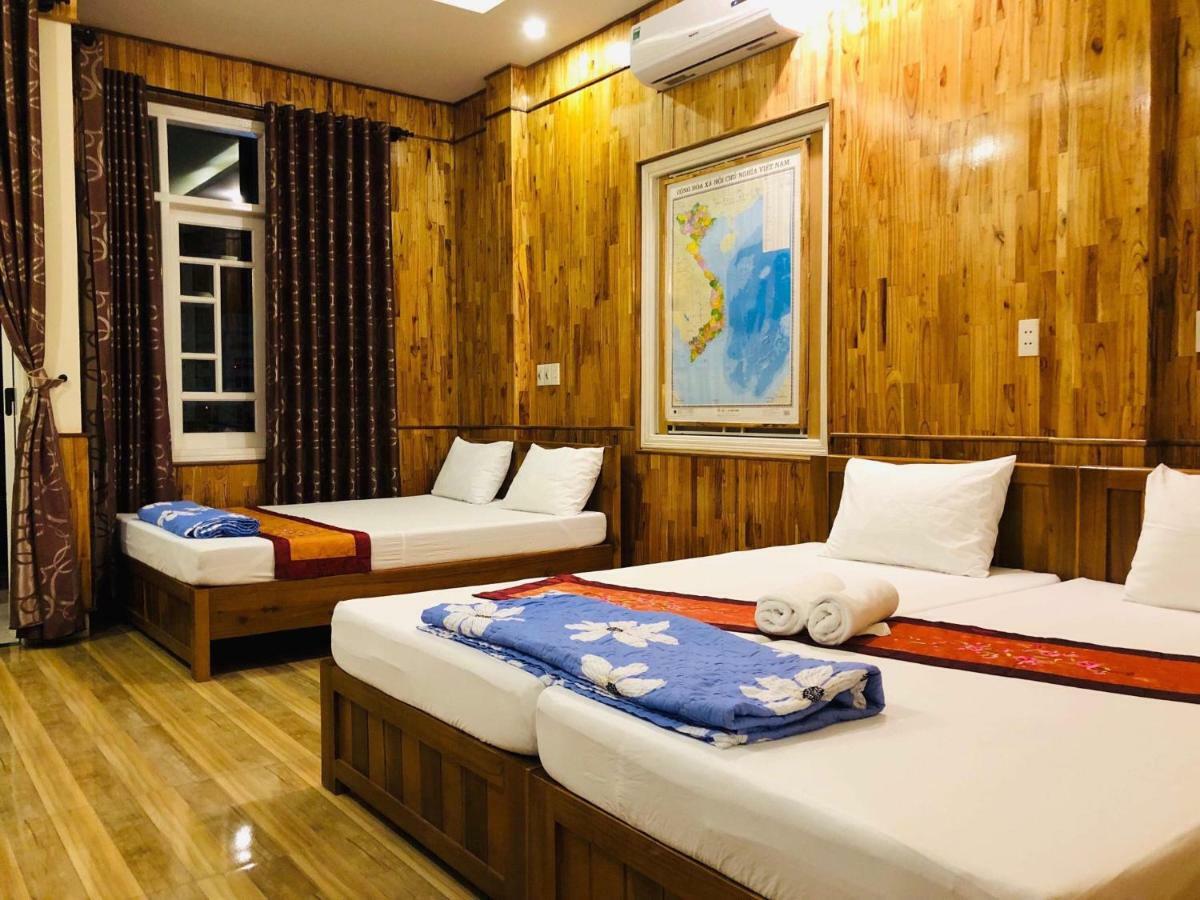 Sao Mai Motel Hoi An Dış mekan fotoğraf