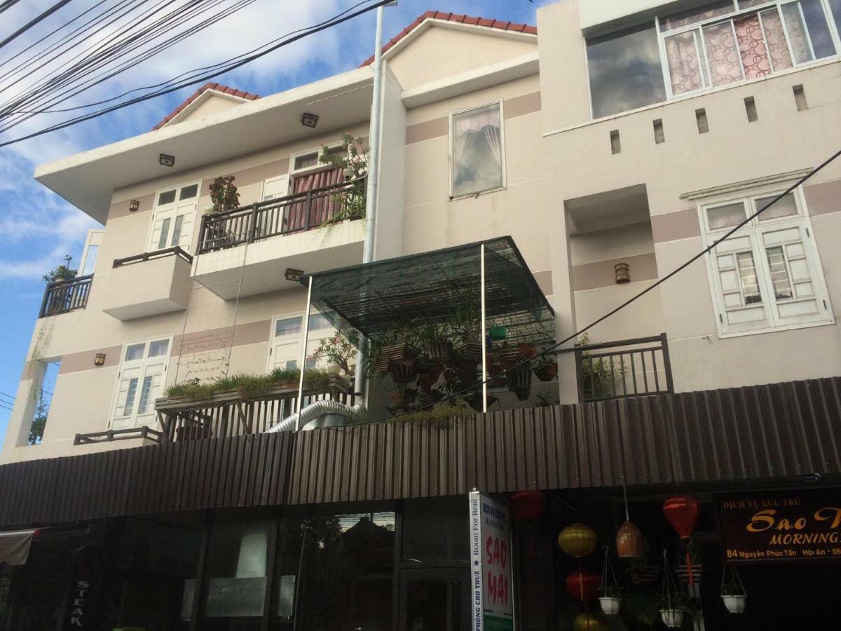 Sao Mai Motel Hoi An Dış mekan fotoğraf
